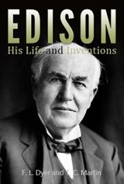 Thomas Edison Biography Pdf