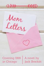 Mom Letters