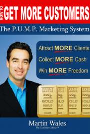 The P.U.M.P. Marketing System