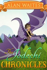 The Jodechi Chronicles 