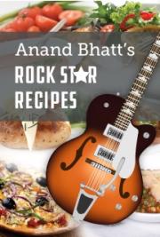 Rock Star Recipes (The Celebrity Diet)