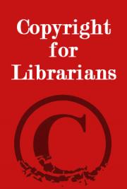 Copyright for Librarians