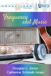 Frequency and Music