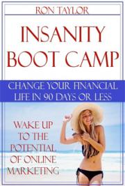 Insanity Boot Camp: Change Your Financial Life in 90 Days or Less