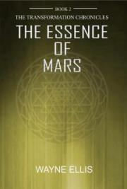 The Essence of Mars