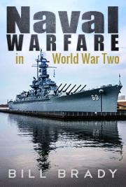 Naval Warfare in World War Two