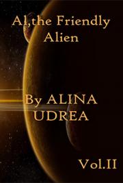 Al, the friendly alien Vol. 2