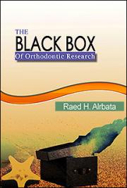 The Black Box of Orthodontic Research