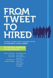 From Tweet To Hired