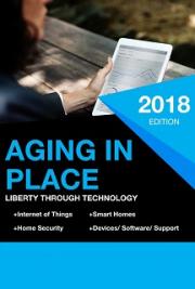 Aging in Place: Liberty through Technology