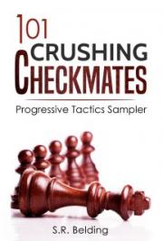 101 Crushing Checkmates