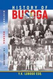 History Of Busoga