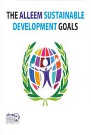 The Alleem Sustainable Development GoalsLS