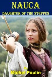 Nauca - Daughter of the Steppes