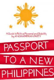 Passport To A New Philippines