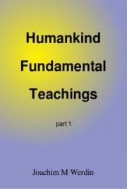 Humanity Fundamental Teachings