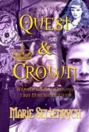 Quest & Crown