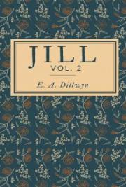 Jill, Vol. 2
