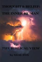 Thought & Belief  - The Inner Human