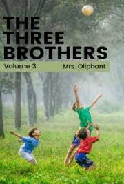 The Three Brothers: Volume 3