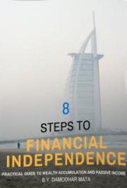 8 Steps to Financial Independence