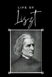 Life of Liszt
