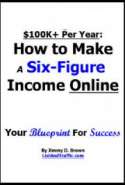 How to Make a Six-Figure Income Online