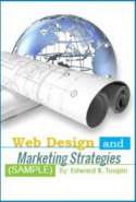 Web Design and Marketing Strategies (SAMPLE)