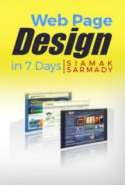 Web Page Design in 7 Days