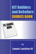 Kit Builders and ReSellers Source Book