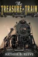 The Treasure - Train
