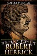 The Lyrical Poems of Robert Herrick