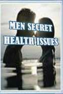 Men's Secret Health Issues