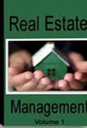 BMA's Real Estate Management Articles, Vol. I