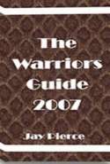 The Warriors Guide 2007