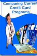 Compare Credit Card Programs