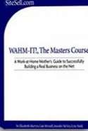 Wahm - It! - The Master Course - Book 1