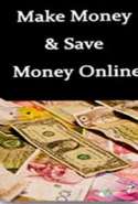 Make Money & Save Money Online