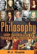 Philosophy of Life and Other Essays