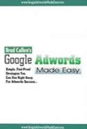 PPC - Pay-Per-Click Google AdWords Made Easy