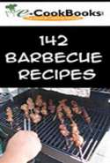 142 Barbecue Recipes