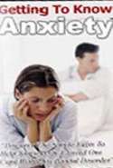 Getting to Know Anxiety - A Self-Help Guide