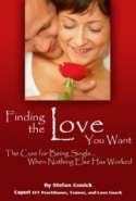 Finding the Love You Want