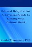 Cultural Rehydration: A Layman’s Guide to Dealing with Culture Shock