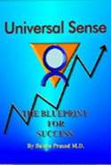 Universal Sense: The Blueprint for Success