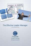 The Effective Leader Manager