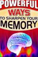 ABC of Improving Your Memory