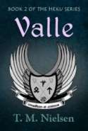 Valle : Book 2 of the Heku Series