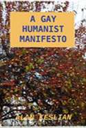 A Gay Humanist Manifesto