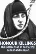 Honour Killings. The Intersection of Patriarchy, Gender and Religion